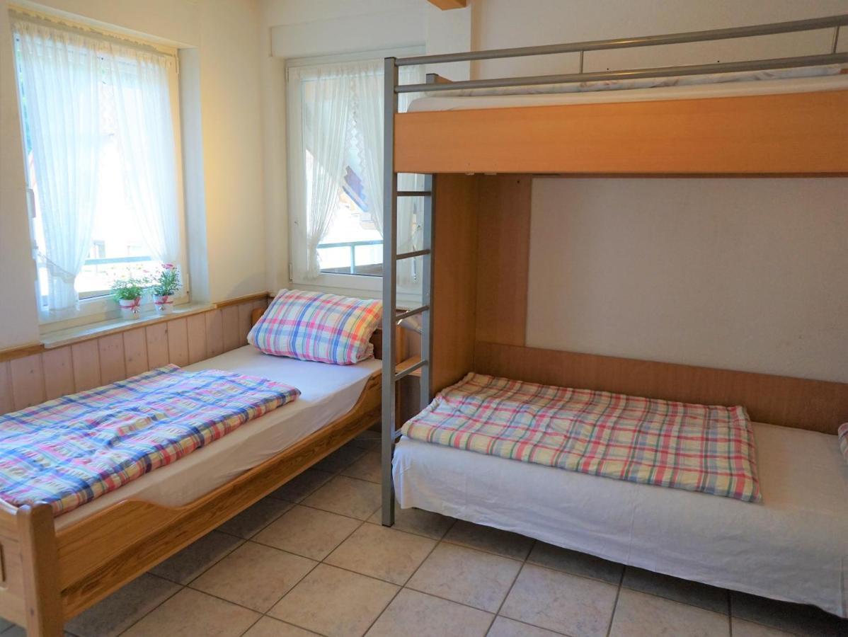 Kurparkhotel Faisst Bad Peterstal-Griesbach Exterior foto